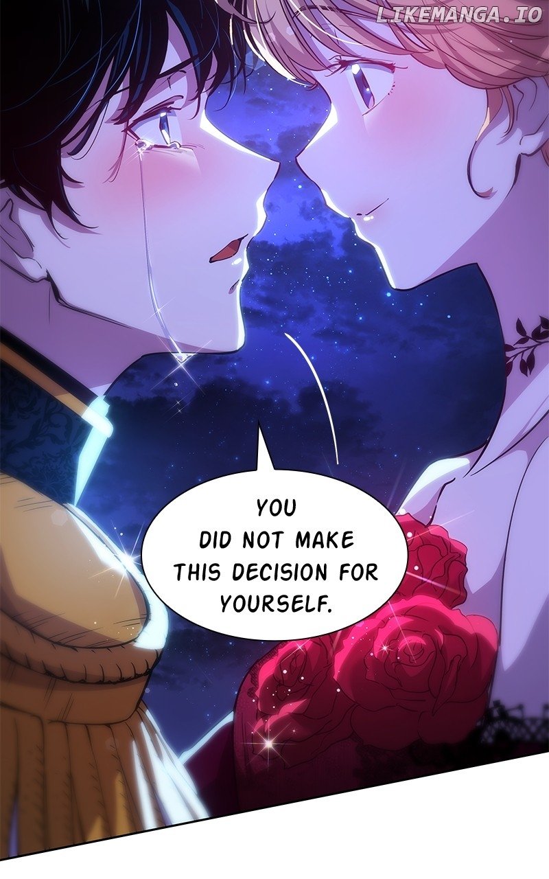 Filiarose – The Crown of Thorns Prophecy Chapter 155 - Page 8