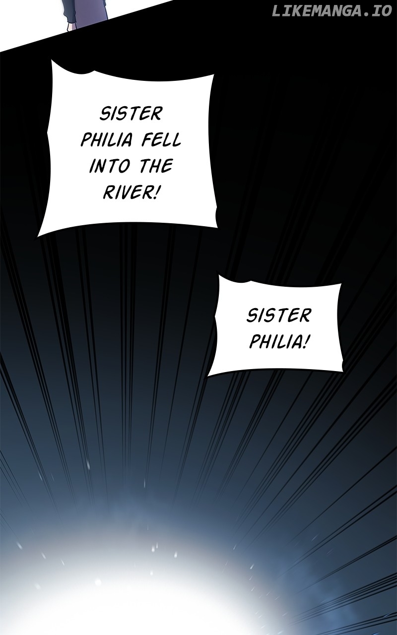 Filiarose – The Crown of Thorns Prophecy Chapter 155 - Page 75