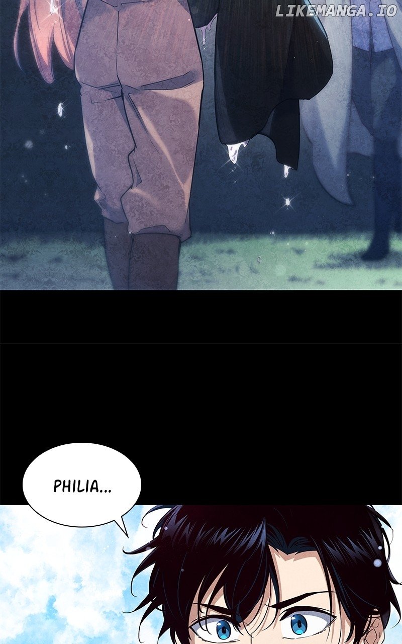 Filiarose – The Crown of Thorns Prophecy Chapter 156 - Page 12