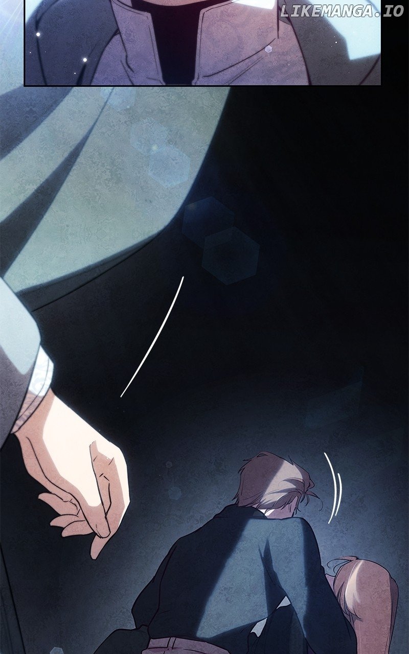 Filiarose – The Crown of Thorns Prophecy Chapter 156 - Page 18
