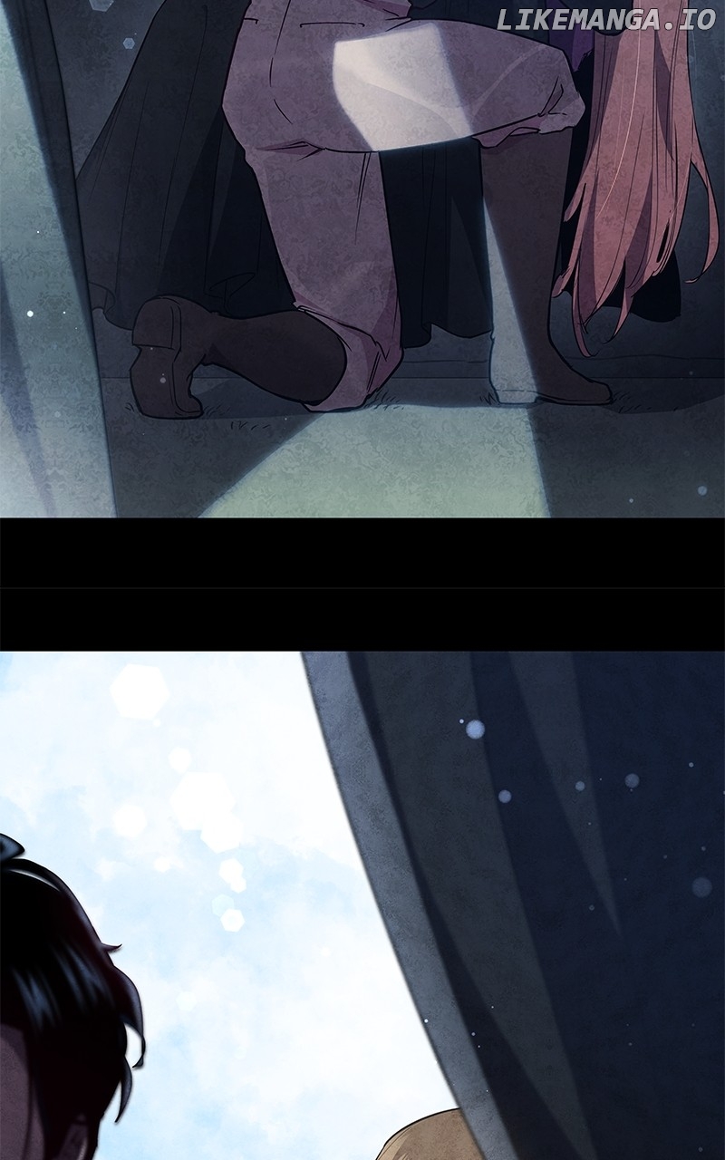 Filiarose – The Crown of Thorns Prophecy Chapter 156 - Page 19