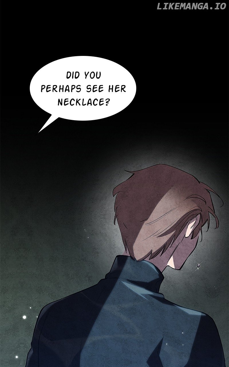 Filiarose – The Crown of Thorns Prophecy Chapter 156 - Page 21