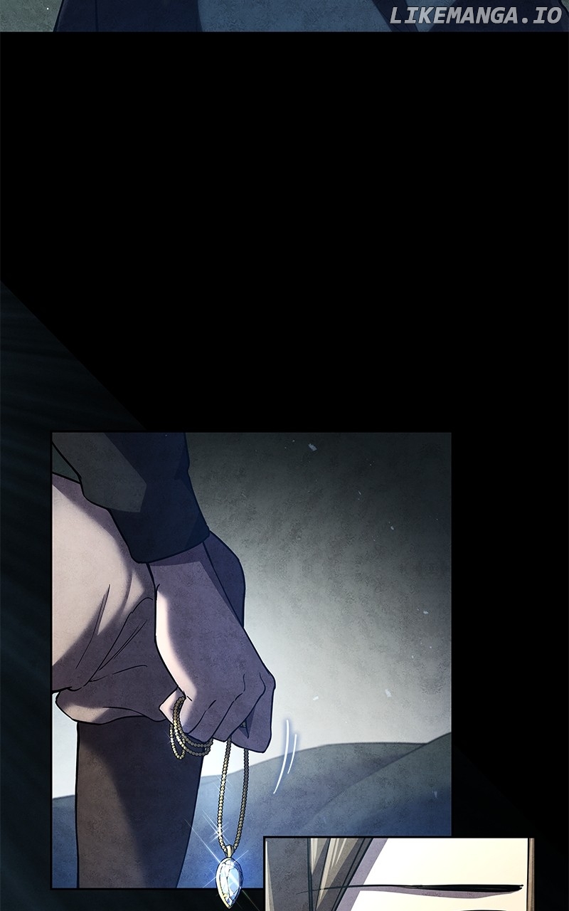 Filiarose – The Crown of Thorns Prophecy Chapter 156 - Page 22