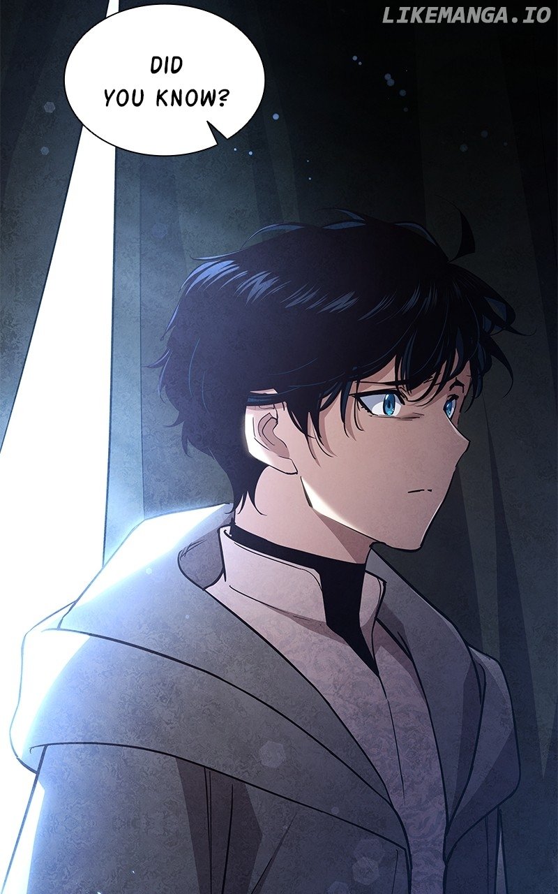 Filiarose – The Crown of Thorns Prophecy Chapter 156 - Page 26