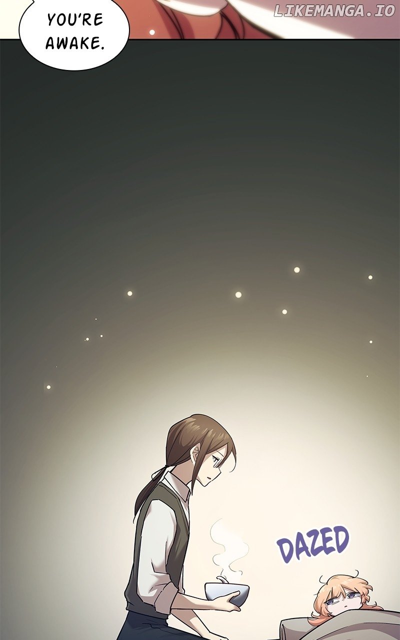 Filiarose – The Crown of Thorns Prophecy Chapter 156 - Page 4