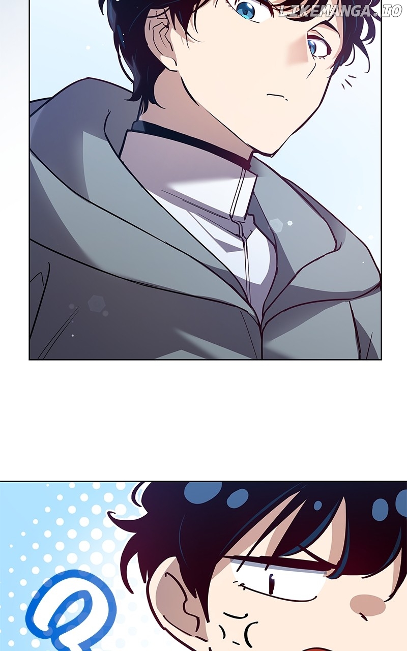 Filiarose – The Crown of Thorns Prophecy Chapter 156 - Page 46