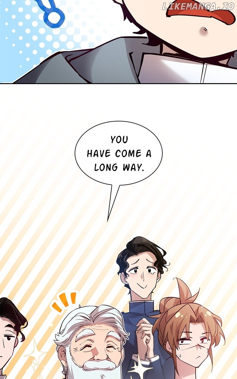Filiarose – The Crown of Thorns Prophecy Chapter 156 - Page 47
