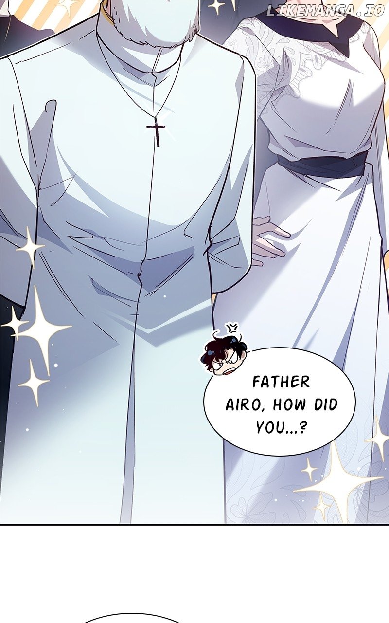 Filiarose – The Crown of Thorns Prophecy Chapter 156 - Page 48