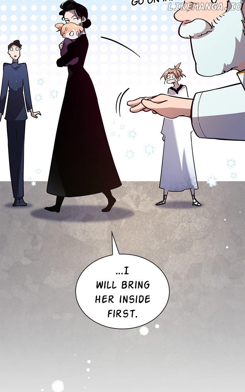 Filiarose – The Crown of Thorns Prophecy Chapter 156 - Page 58
