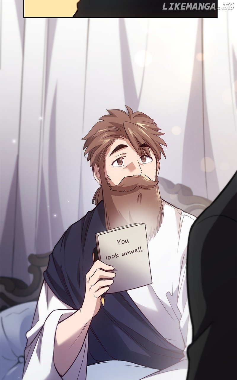 Filiarose – The Crown of Thorns Prophecy Chapter 156 - Page 71