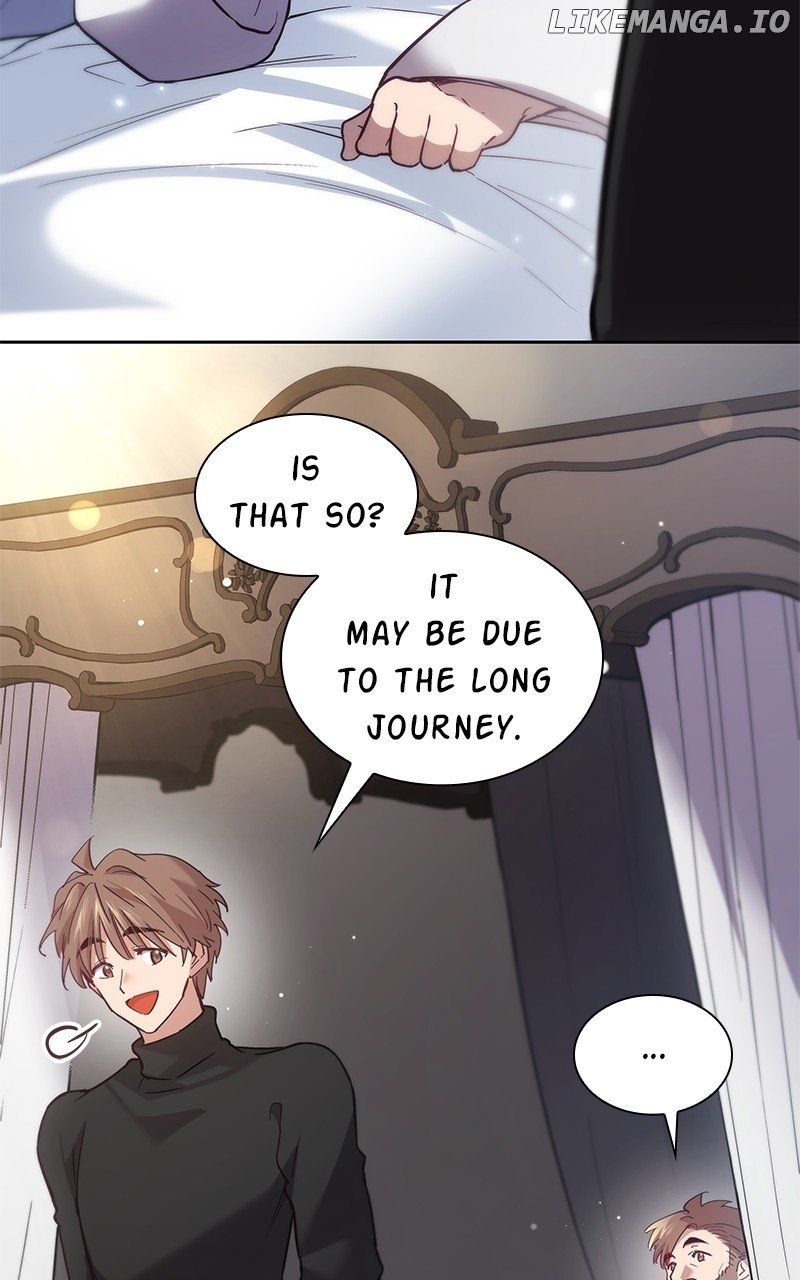 Filiarose – The Crown of Thorns Prophecy Chapter 156 - Page 72