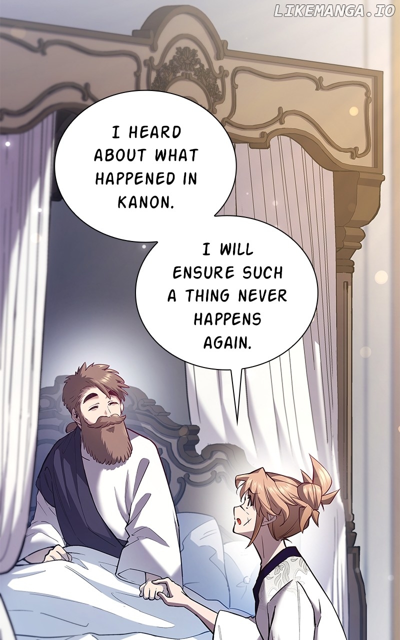 Filiarose – The Crown of Thorns Prophecy Chapter 157 - Page 2