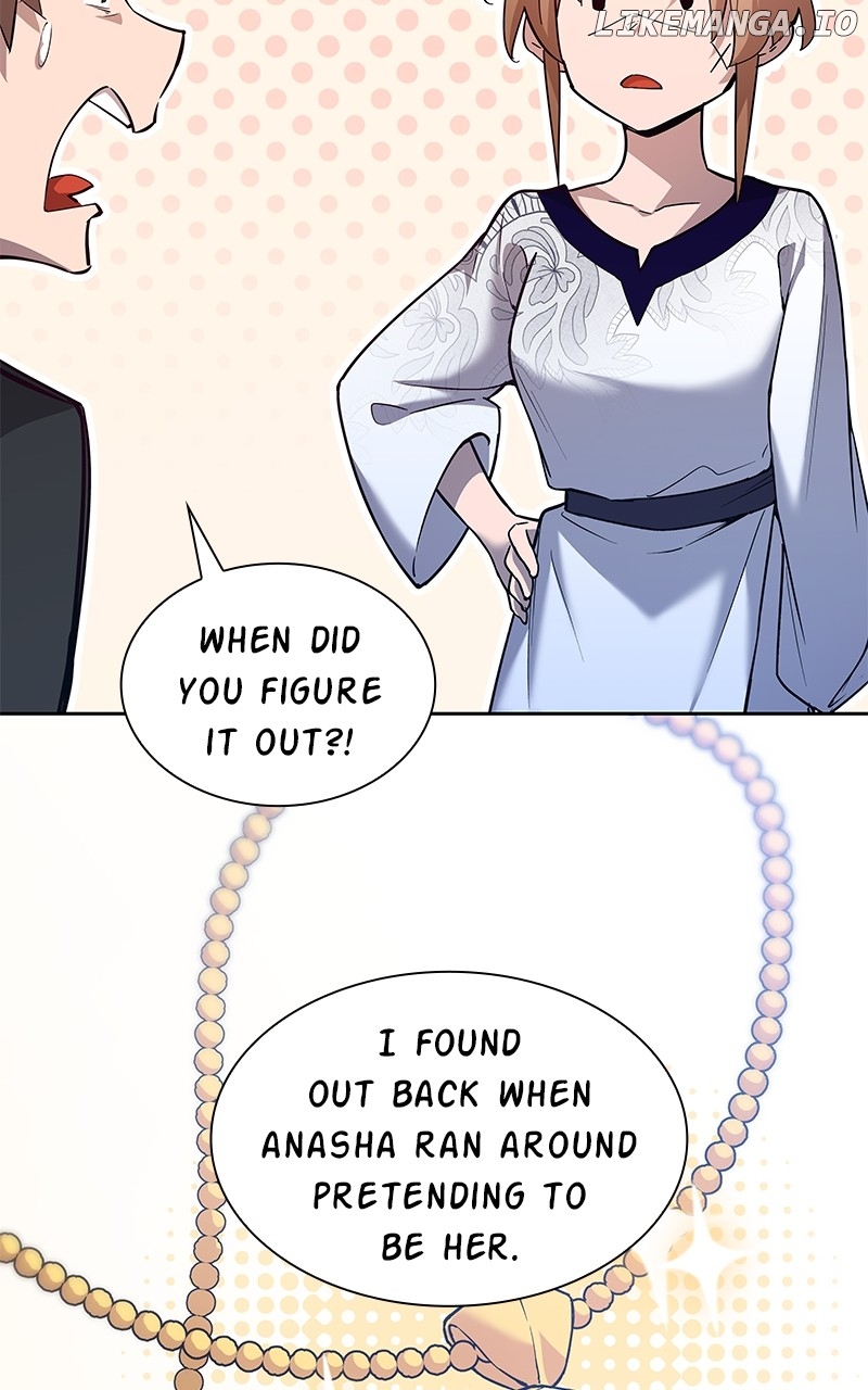 Filiarose – The Crown of Thorns Prophecy Chapter 157 - Page 11