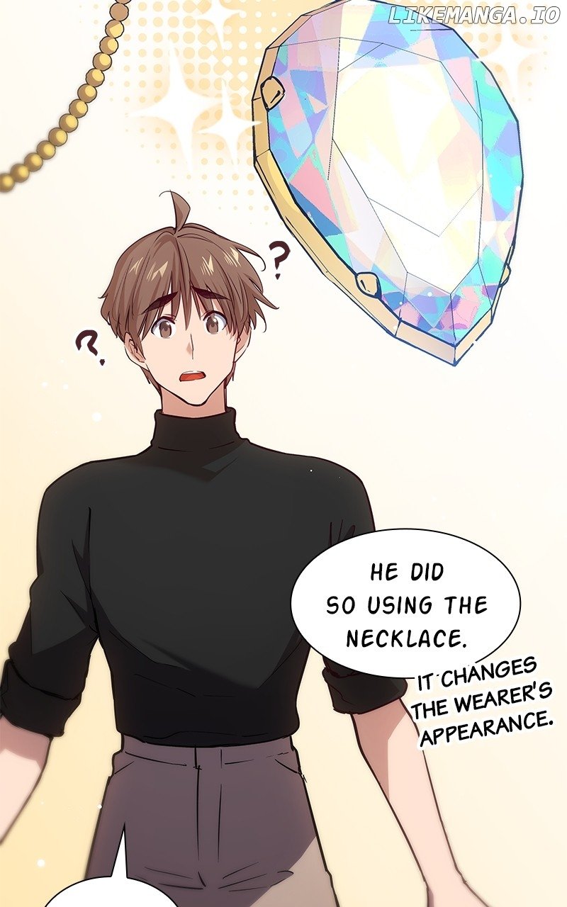 Filiarose – The Crown of Thorns Prophecy Chapter 157 - Page 12