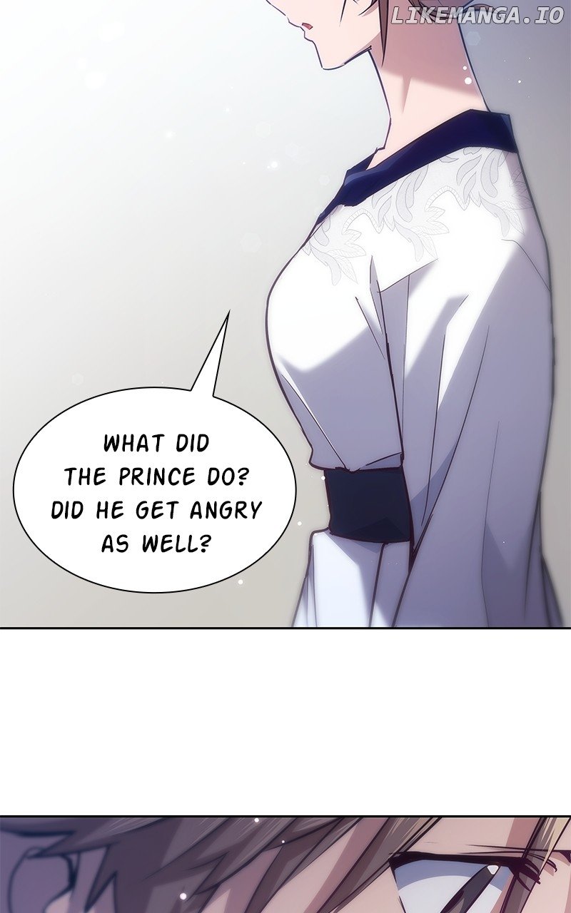 Filiarose – The Crown of Thorns Prophecy Chapter 157 - Page 18
