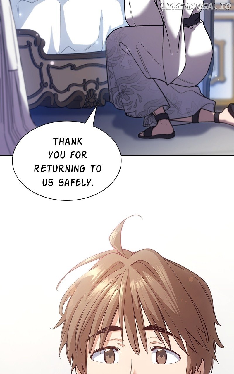 Filiarose – The Crown of Thorns Prophecy Chapter 157 - Page 3