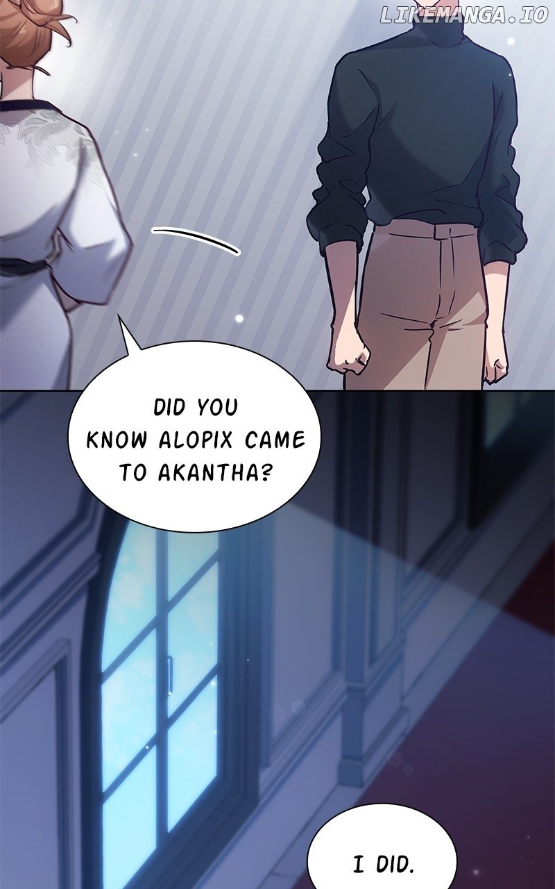 Filiarose – The Crown of Thorns Prophecy Chapter 157 - Page 28