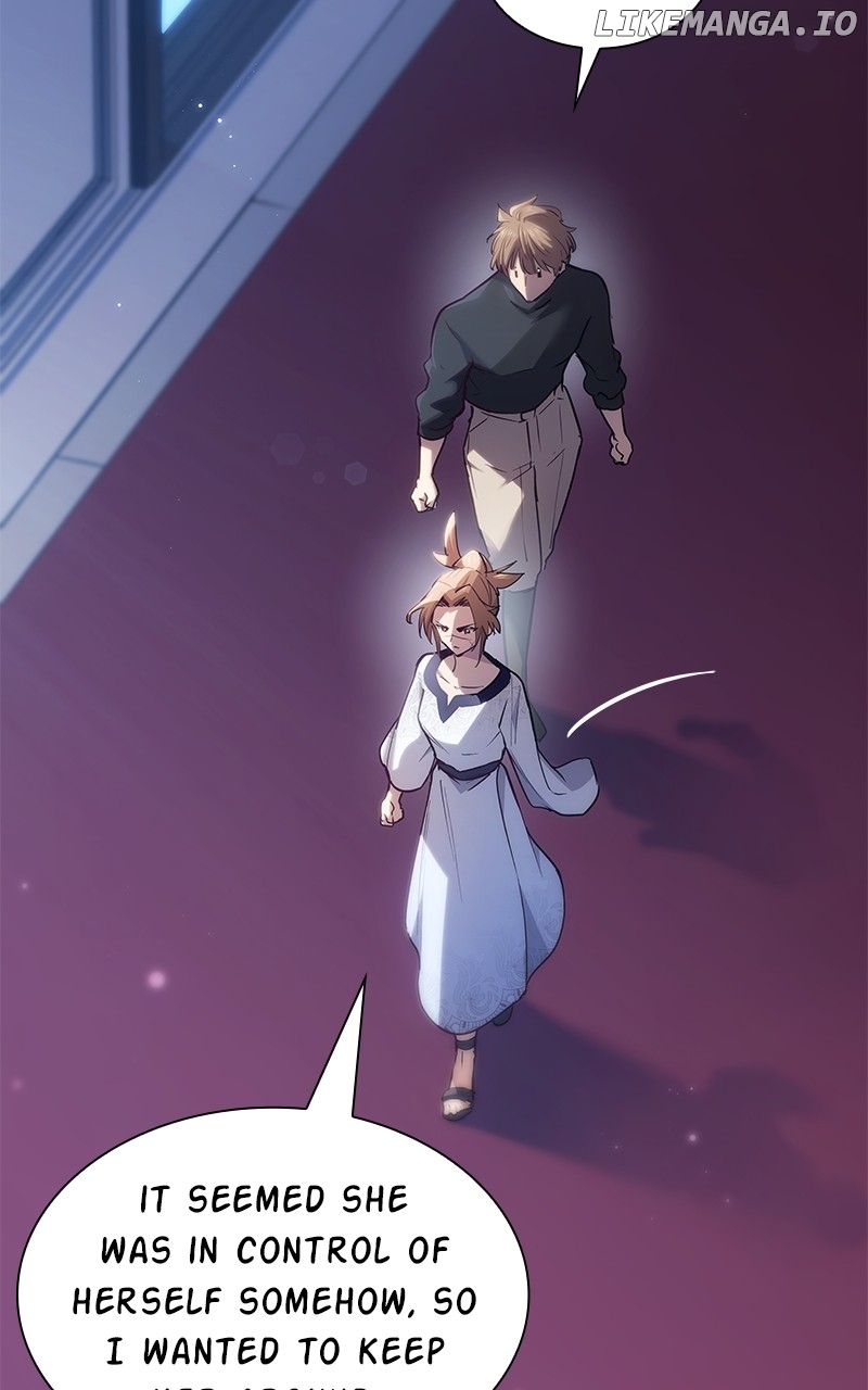 Filiarose – The Crown of Thorns Prophecy Chapter 157 - Page 29