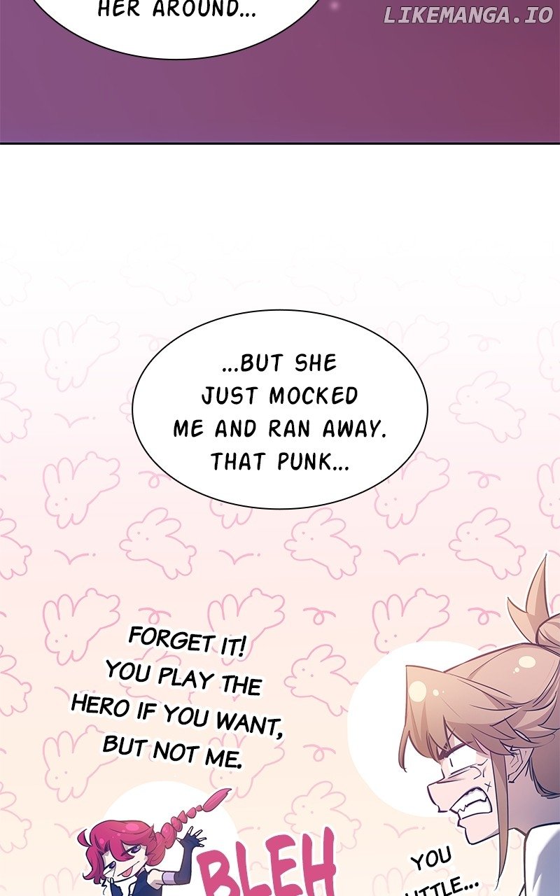 Filiarose – The Crown of Thorns Prophecy Chapter 157 - Page 30