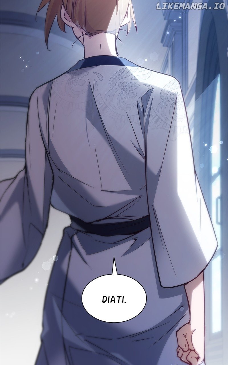 Filiarose – The Crown of Thorns Prophecy Chapter 157 - Page 35
