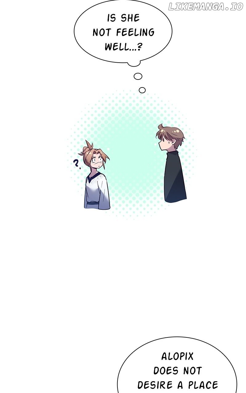 Filiarose – The Crown of Thorns Prophecy Chapter 157 - Page 42