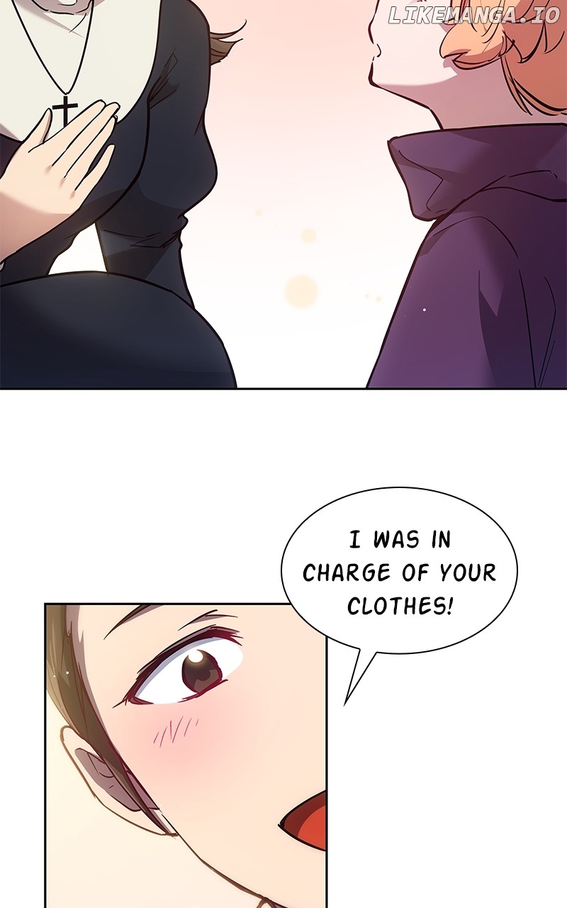 Filiarose – The Crown of Thorns Prophecy Chapter 157 - Page 54