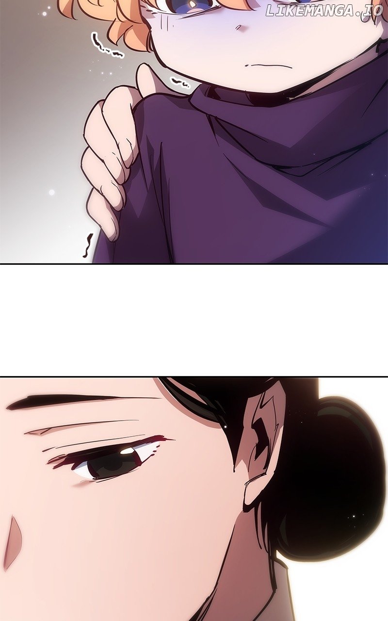 Filiarose – The Crown of Thorns Prophecy Chapter 157 - Page 56
