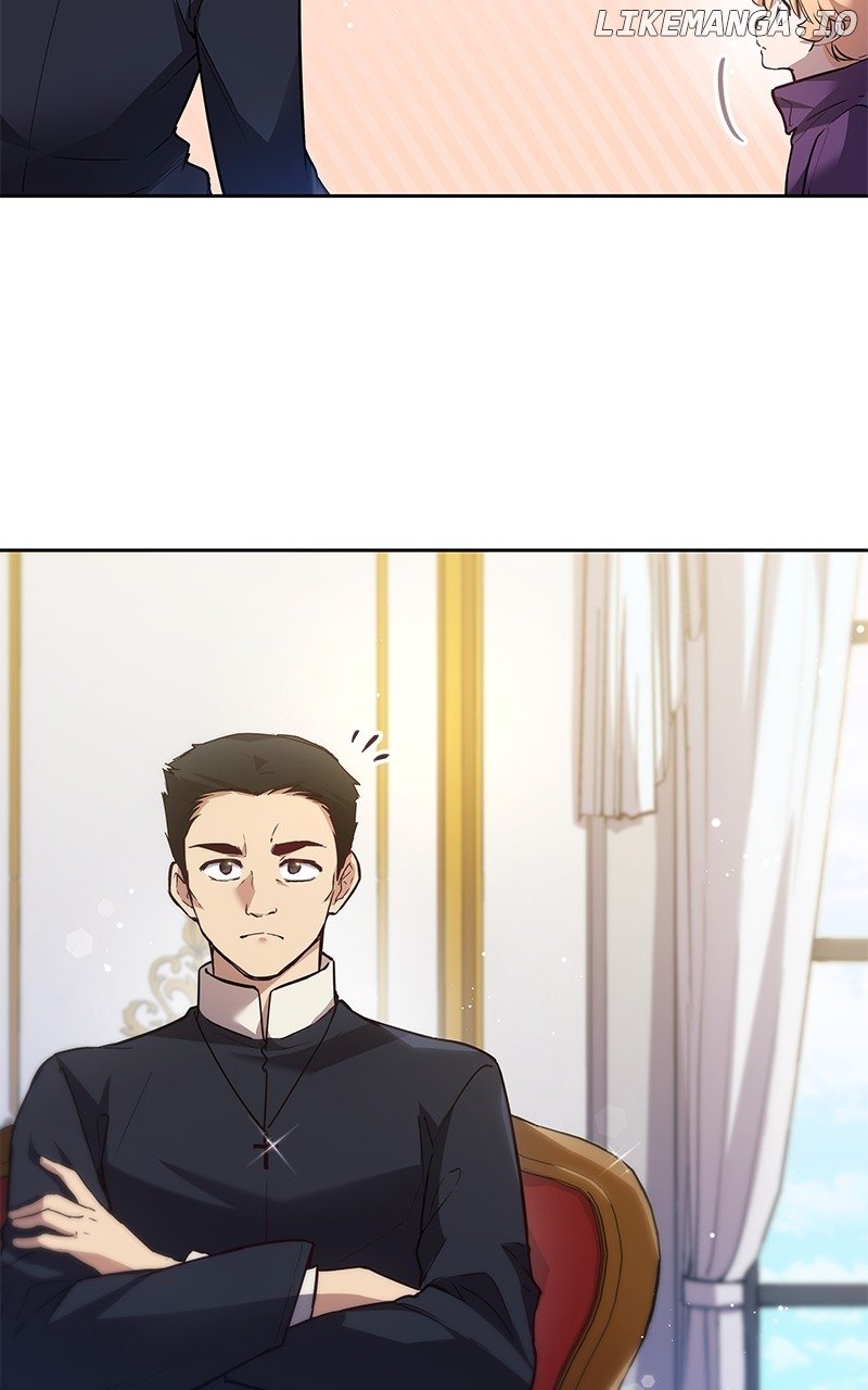 Filiarose – The Crown of Thorns Prophecy Chapter 157 - Page 58