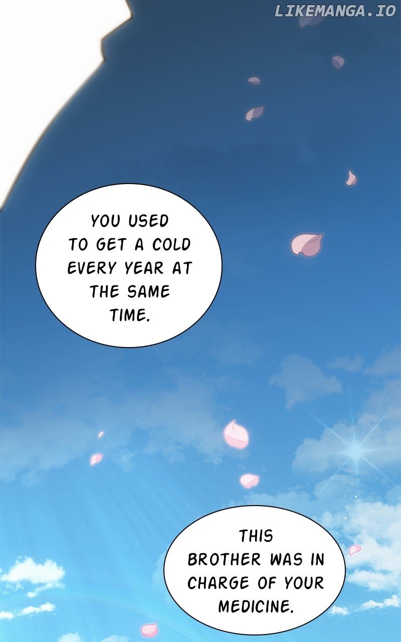 Filiarose – The Crown of Thorns Prophecy Chapter 157 - Page 61