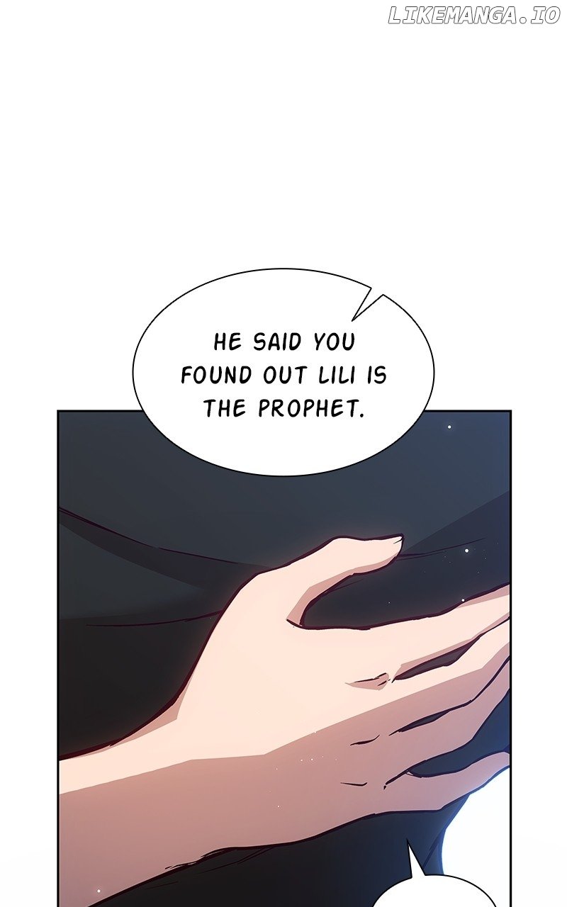 Filiarose – The Crown of Thorns Prophecy Chapter 157 - Page 9