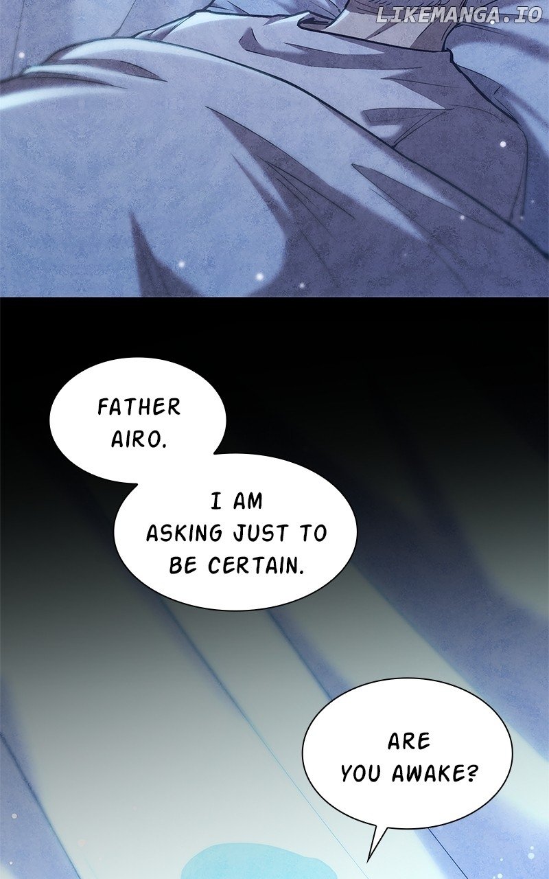 Filiarose – The Crown of Thorns Prophecy Chapter 158 - Page 11