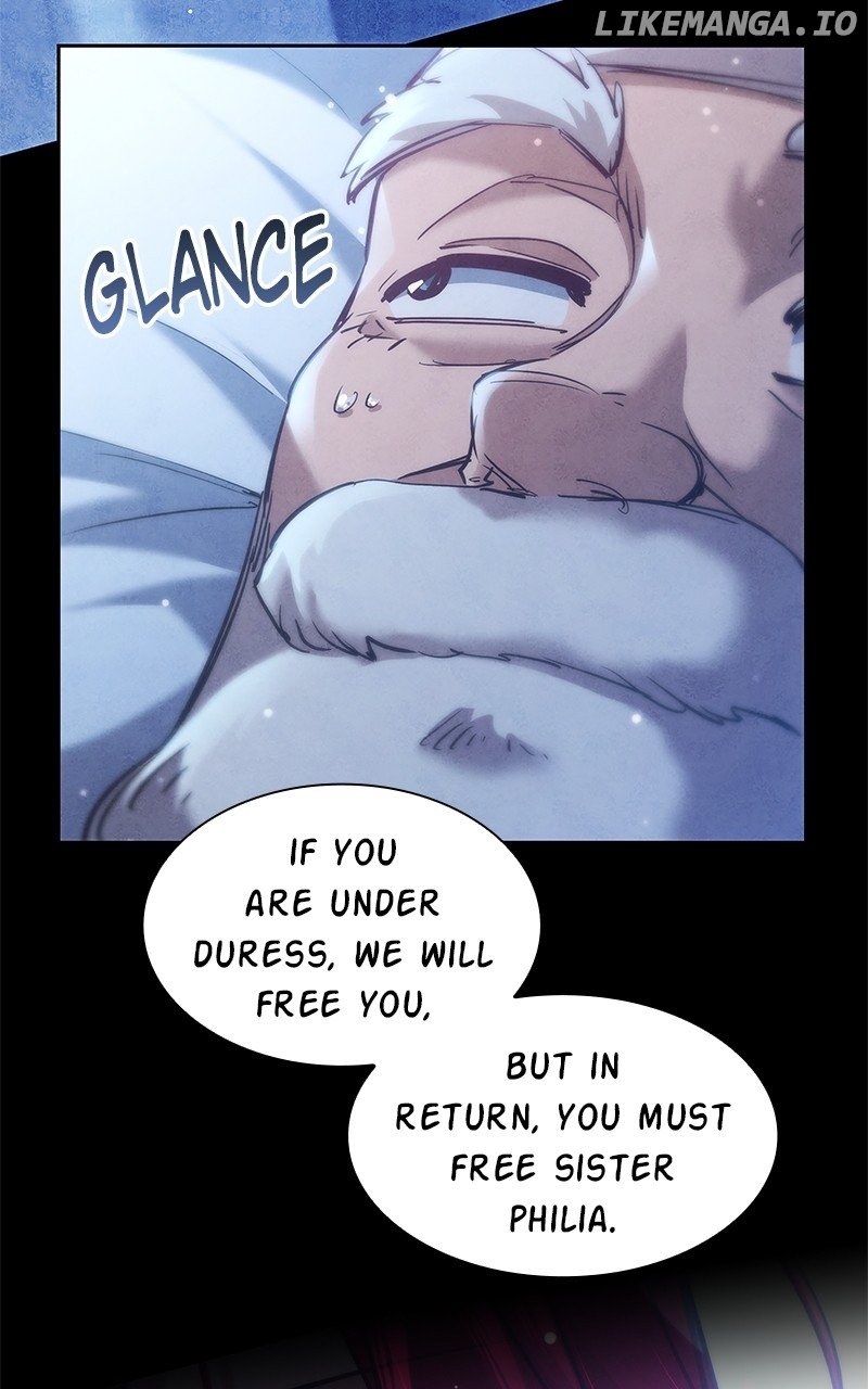 Filiarose – The Crown of Thorns Prophecy Chapter 158 - Page 13