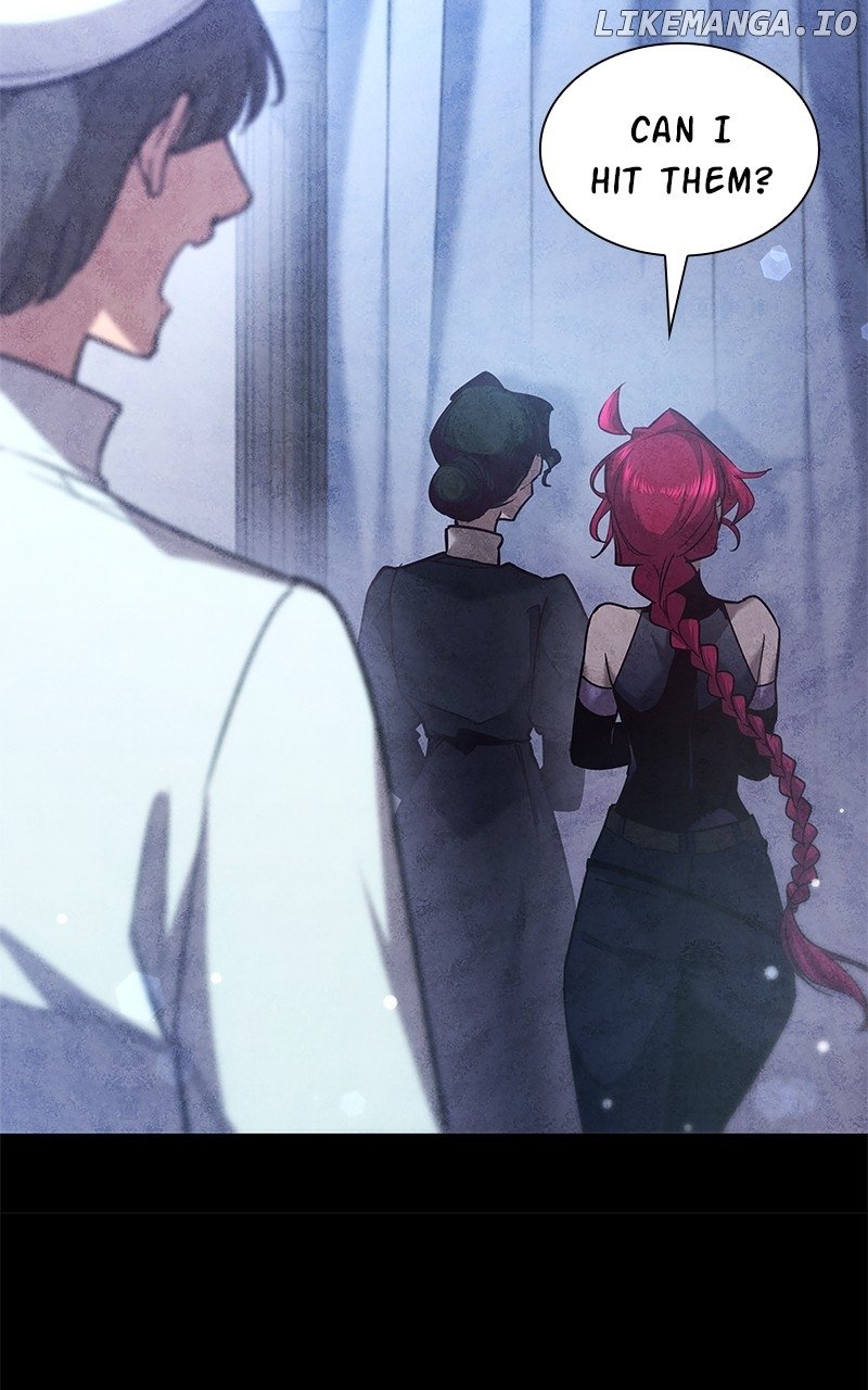 Filiarose – The Crown of Thorns Prophecy Chapter 158 - Page 15
