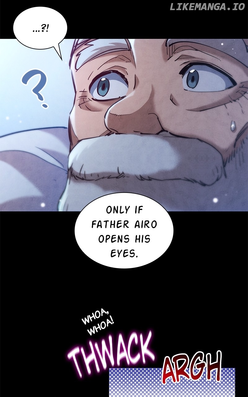 Filiarose – The Crown of Thorns Prophecy Chapter 158 - Page 16