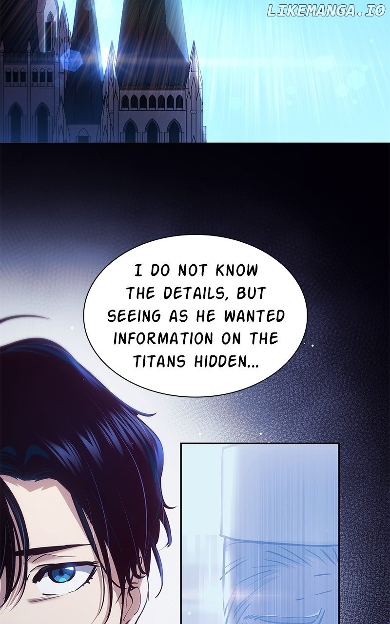 Filiarose – The Crown of Thorns Prophecy Chapter 158 - Page 20