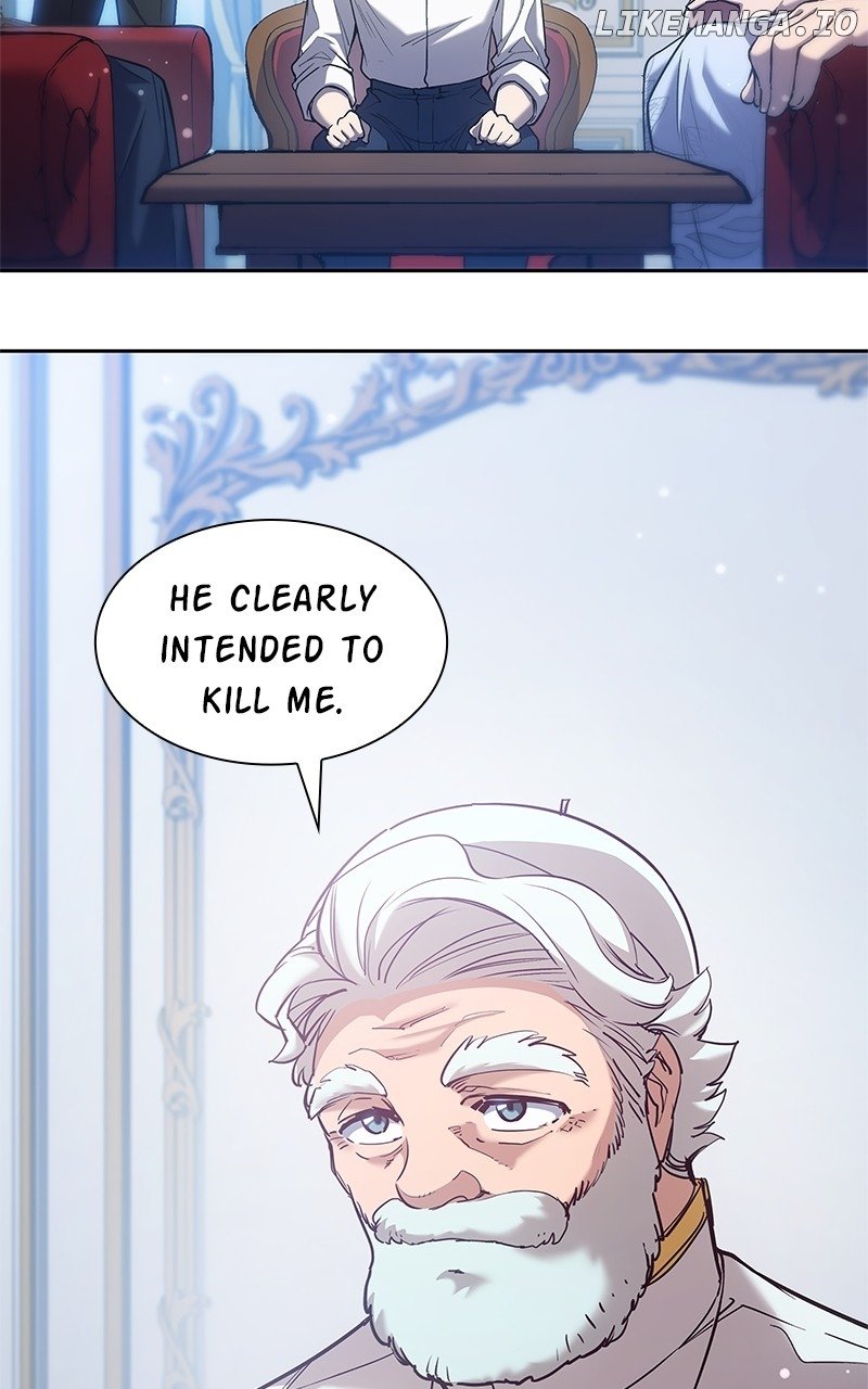 Filiarose – The Crown of Thorns Prophecy Chapter 158 - Page 3