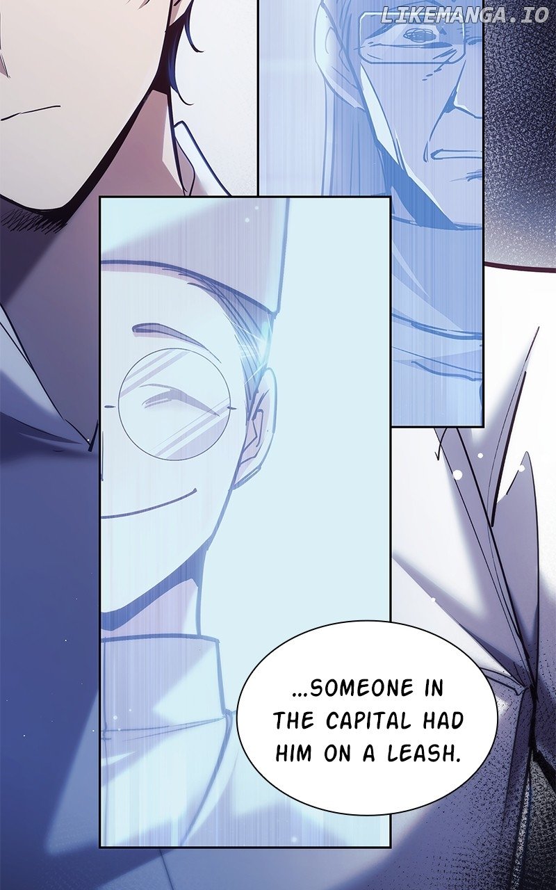 Filiarose – The Crown of Thorns Prophecy Chapter 158 - Page 21