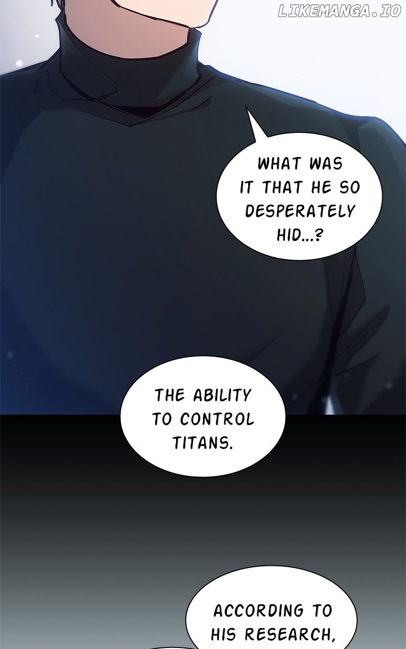 Filiarose – The Crown of Thorns Prophecy Chapter 158 - Page 23