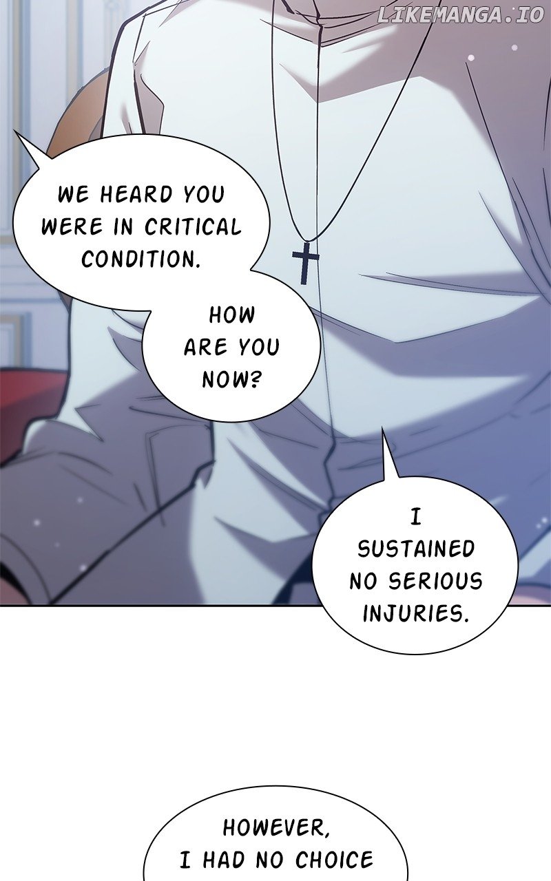 Filiarose – The Crown of Thorns Prophecy Chapter 158 - Page 4