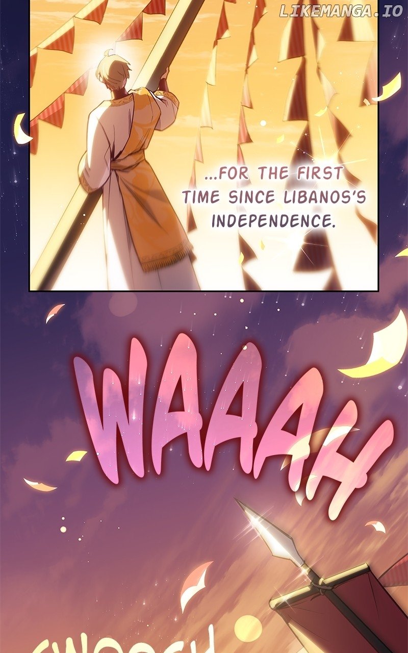Filiarose – The Crown of Thorns Prophecy Chapter 158 - Page 46