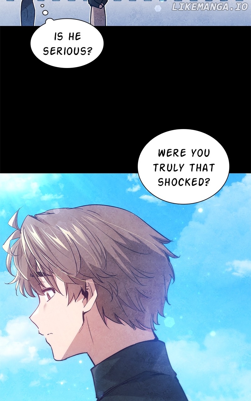 Filiarose – The Crown of Thorns Prophecy Chapter 158 - Page 55
