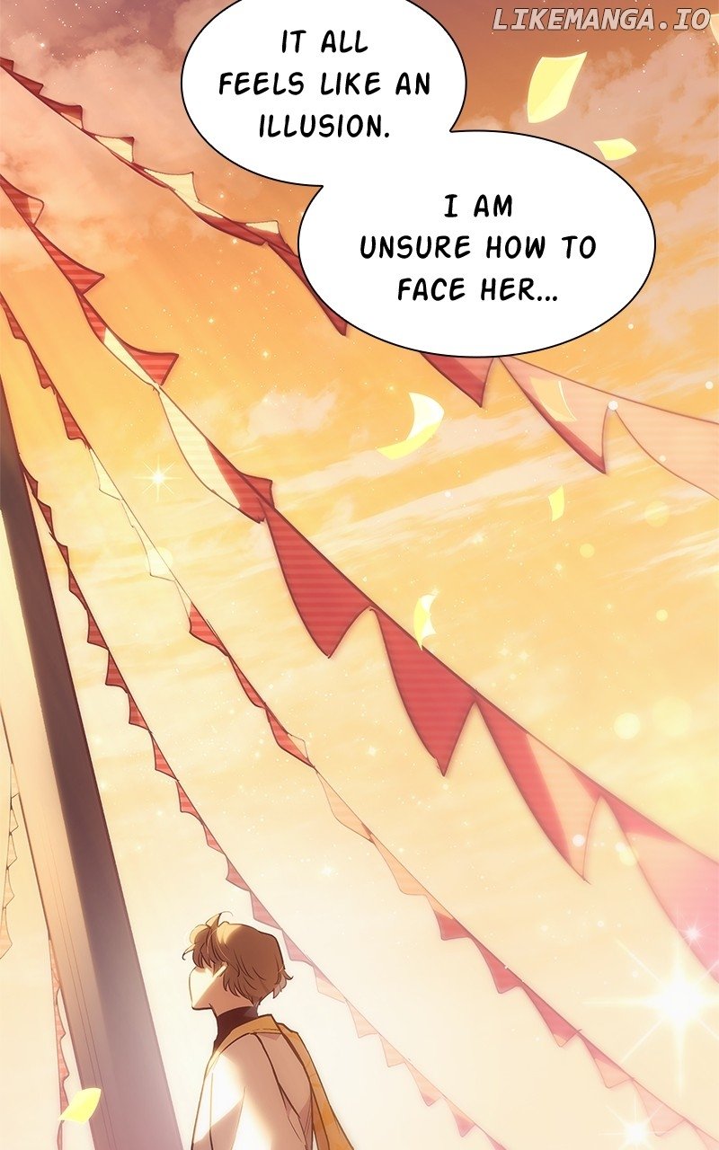 Filiarose – The Crown of Thorns Prophecy Chapter 158 - Page 60