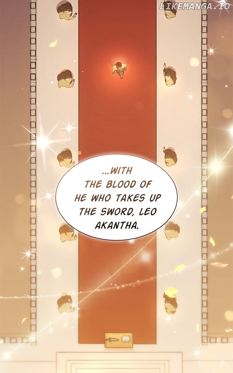 Filiarose – The Crown of Thorns Prophecy Chapter 158 - Page 73