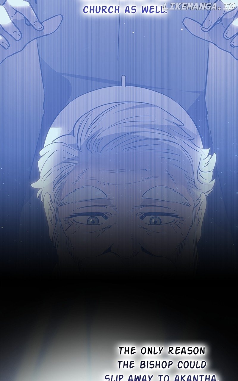 Filiarose – The Crown of Thorns Prophecy Chapter 158 - Page 9
