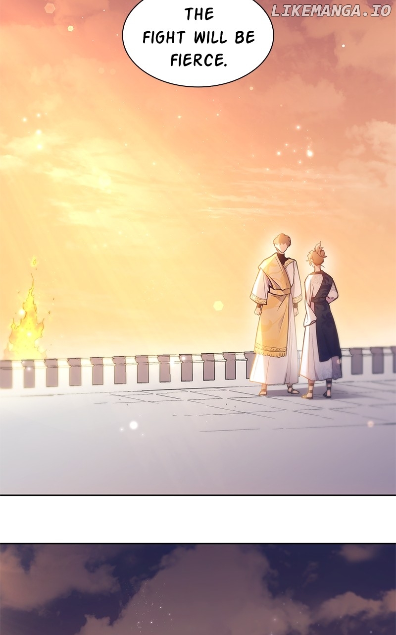 Filiarose – The Crown of Thorns Prophecy Chapter 158 - Page 82