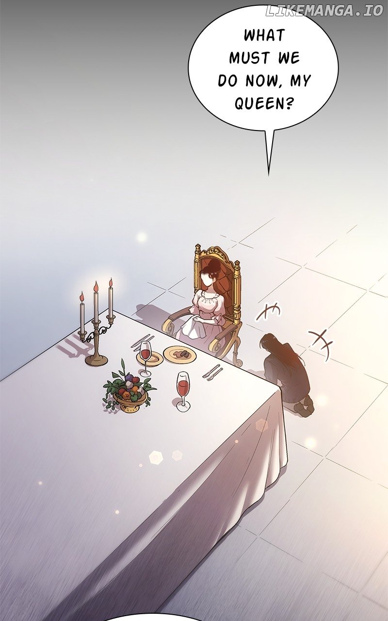 Filiarose – The Crown of Thorns Prophecy Chapter 159 - Page 2