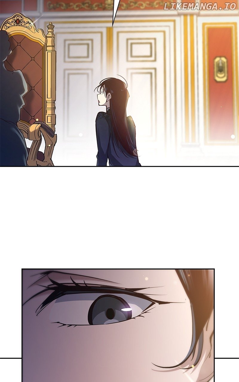 Filiarose – The Crown of Thorns Prophecy Chapter 159 - Page 11