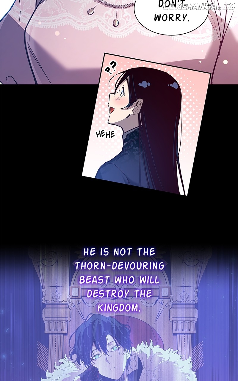 Filiarose – The Crown of Thorns Prophecy Chapter 159 - Page 13