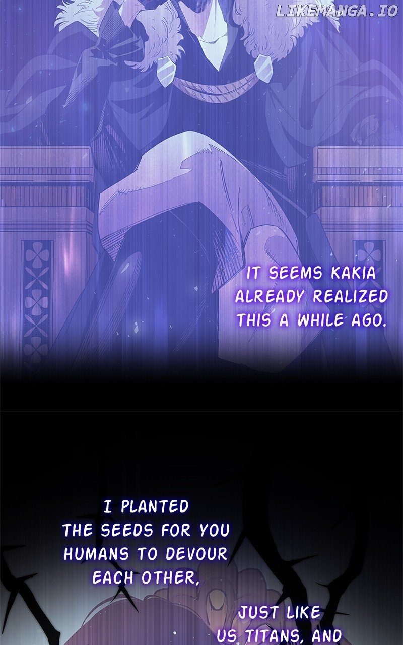 Filiarose – The Crown of Thorns Prophecy Chapter 159 - Page 14