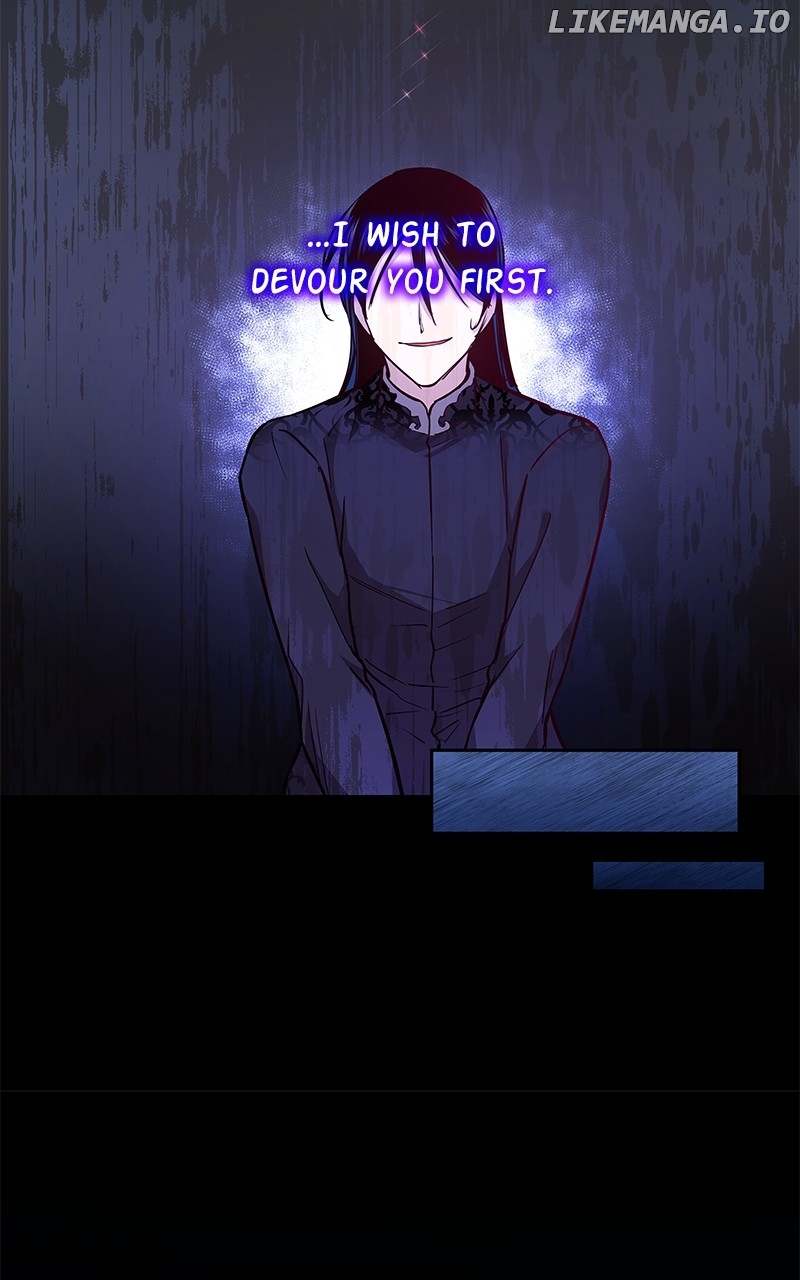 Filiarose – The Crown of Thorns Prophecy Chapter 159 - Page 21